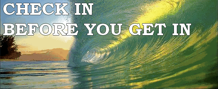 Visit our mobile friendly website for up-to-date water quality reports